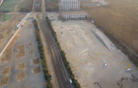 教学环境