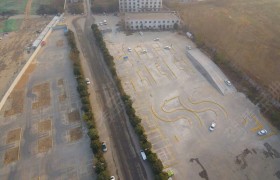 教学环境