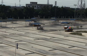 教学环境