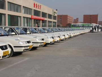 吉利驾校