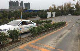 教学环境