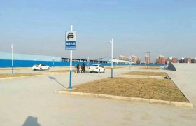 教学环境