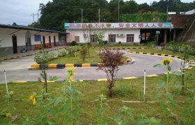 教学环境