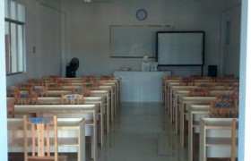 教学环境