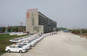 教学环境