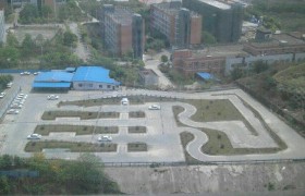 教學環(huán)境