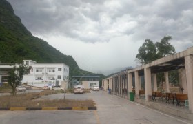 教学环境