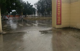 教学环境