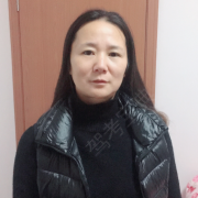 傅志英