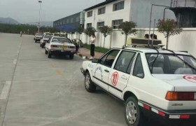 教学环境