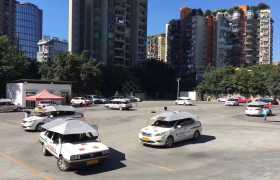 教学环境