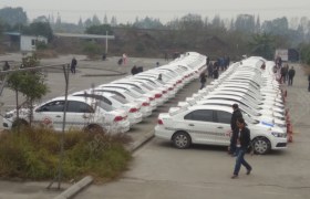 教学环境