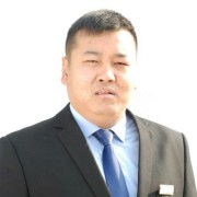商蒙豪
