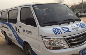 教学环境