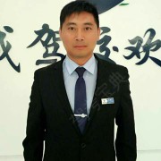 陈金龙
