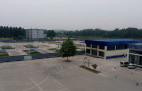 教学环境