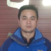 何文波