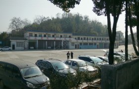教学环境