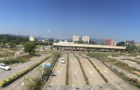 教学环境