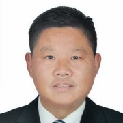 相裕军