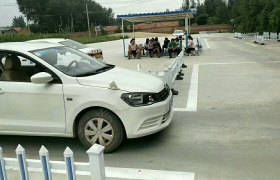教学环境