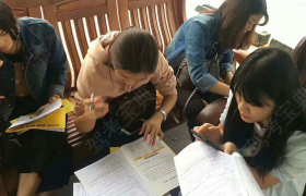 教学环境