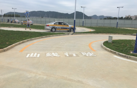 教学环境