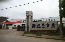 教学环境