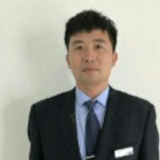 任福军