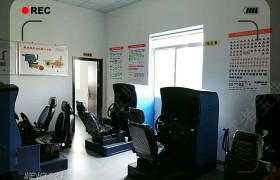 教学环境