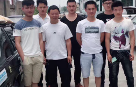 教学环境