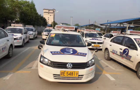 教学环境