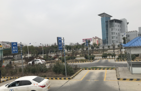 教学环境