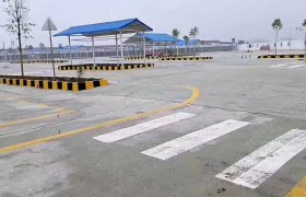 教学环境