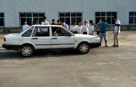 教学环境