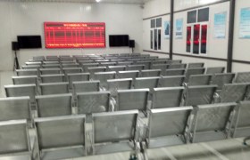 教学环境