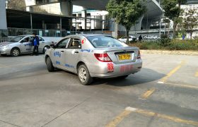 教学环境
