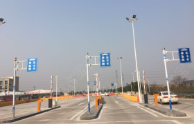 教学环境