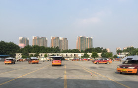 教学环境