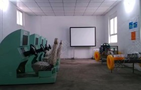 教学环境