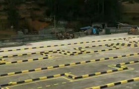 教学环境