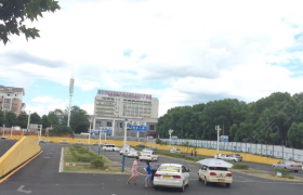 教学环境