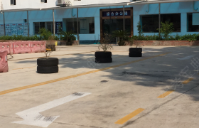 教学环境