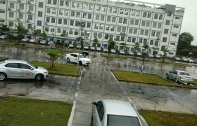 教学环境