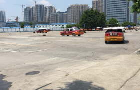 教学环境