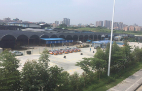教学环境