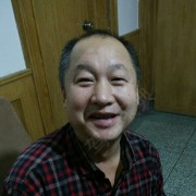 王力军