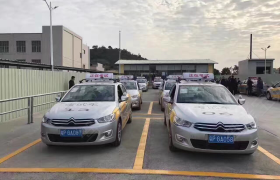教学环境