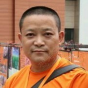 黄志虎