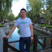 张永吉